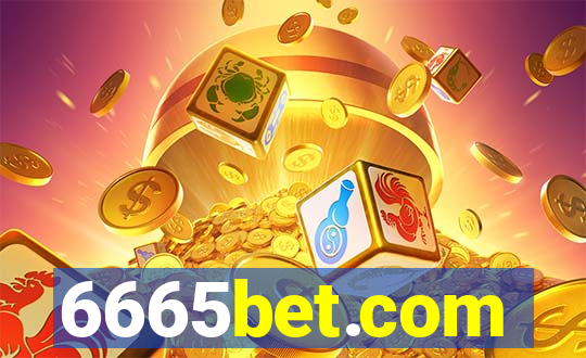 6665bet.com