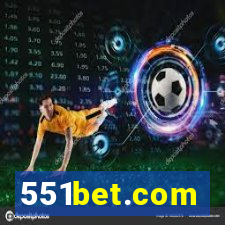 551bet.com