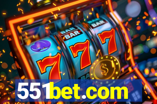 551bet.com