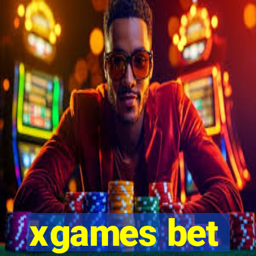 xgames bet