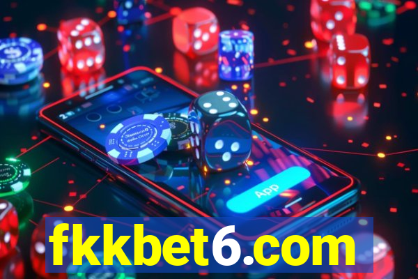 fkkbet6.com