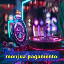 monjua pagamento