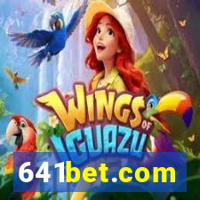 641bet.com