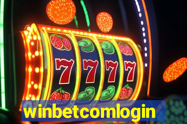 winbetcomlogin