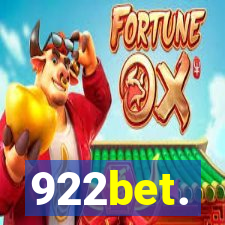 922bet.