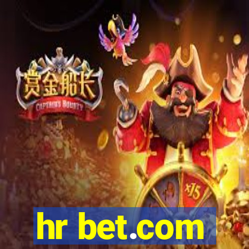 hr bet.com