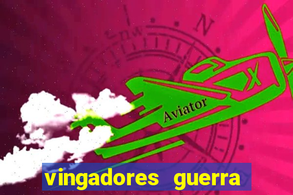 vingadores guerra infinita completo google drive