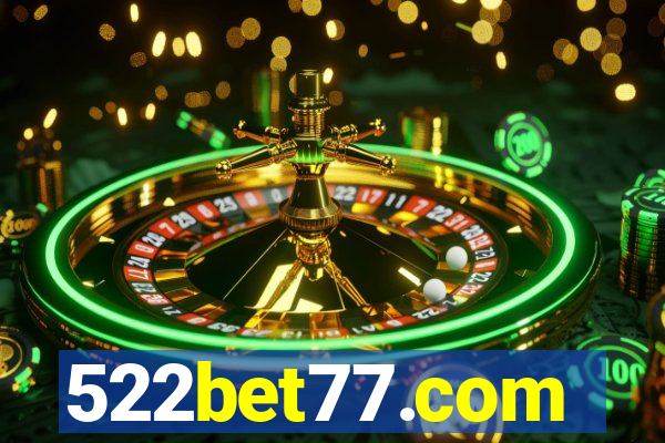 522bet77.com