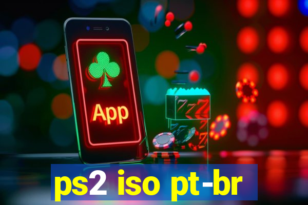 ps2 iso pt-br