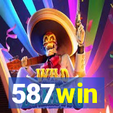 587win