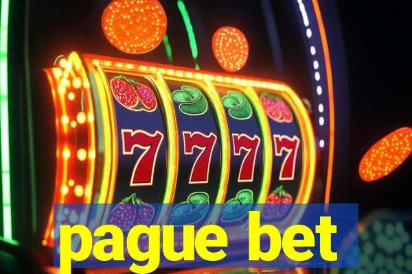 pague bet