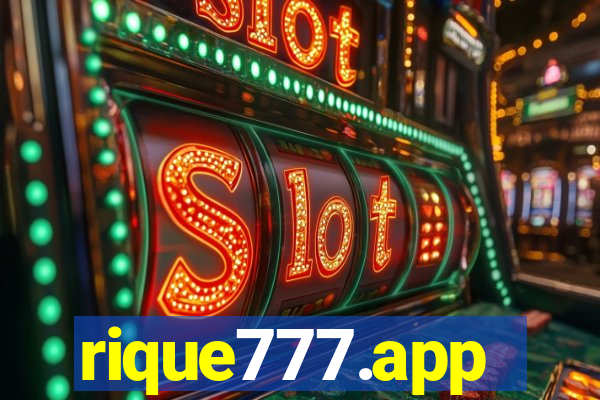 rique777.app