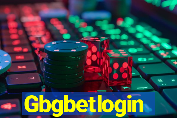 Gbgbetlogin