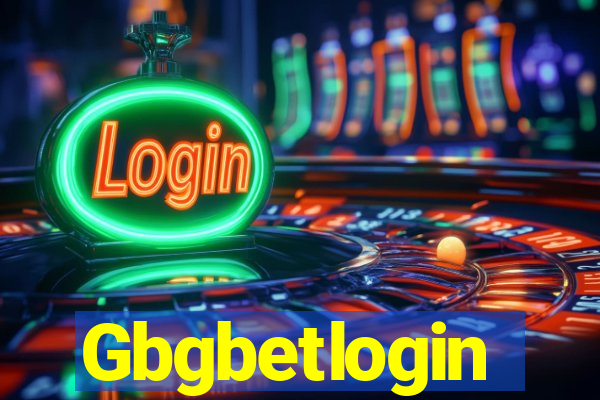 Gbgbetlogin