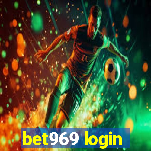 bet969 login