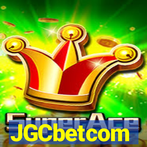 JGCbetcom