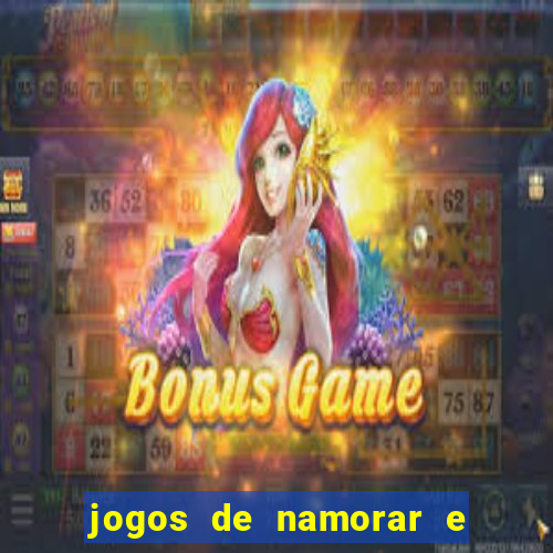 jogos de namorar e fazer filho