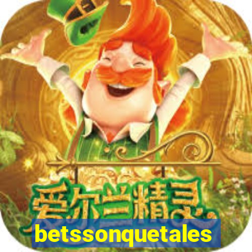 betssonquetales