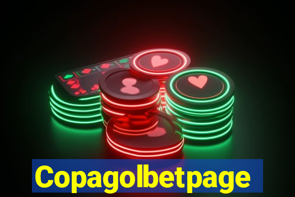 Copagolbetpage