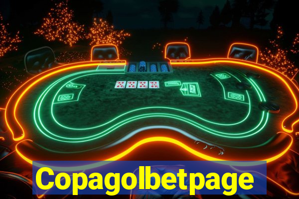 Copagolbetpage