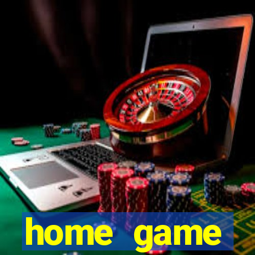 home game gamecategoryid 3