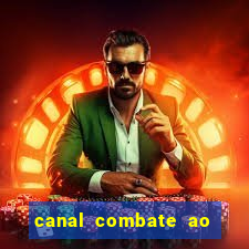 canal combate ao vivo gratis multicanais