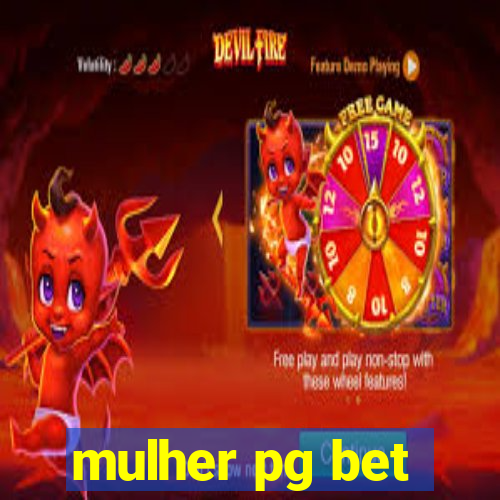 mulher pg bet