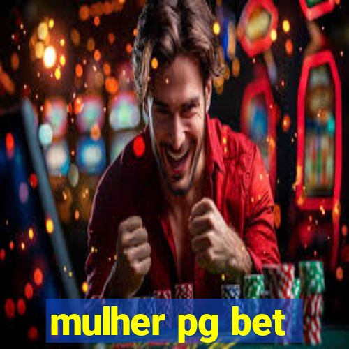 mulher pg bet