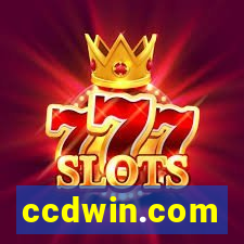 ccdwin.com