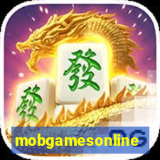 mobgamesonline