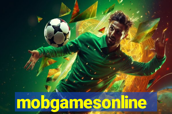 mobgamesonline