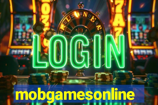 mobgamesonline