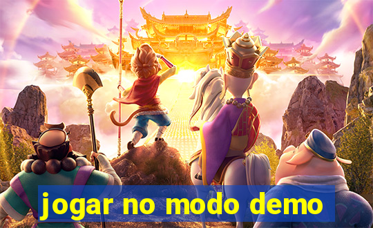 jogar no modo demo