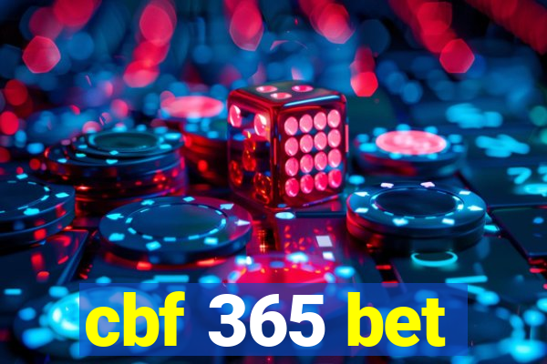 cbf 365 bet