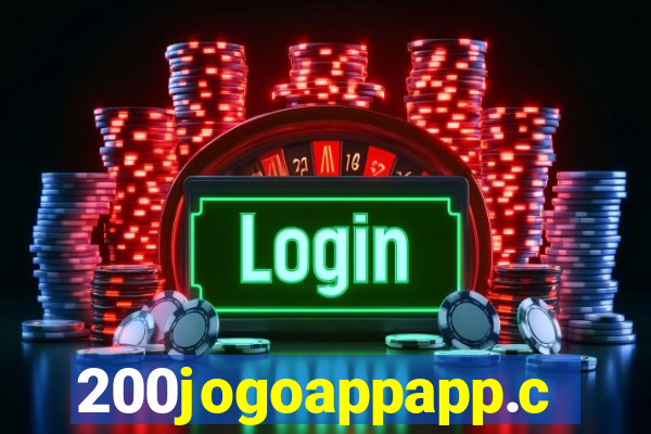 200jogoappapp.com