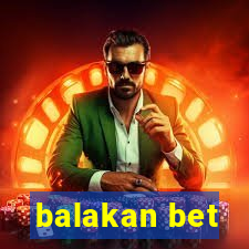 balakan bet