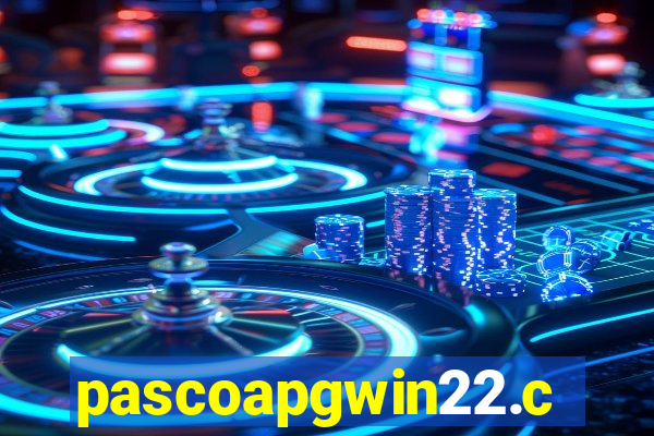 pascoapgwin22.com