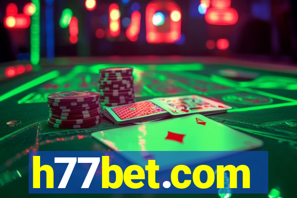 h77bet.com