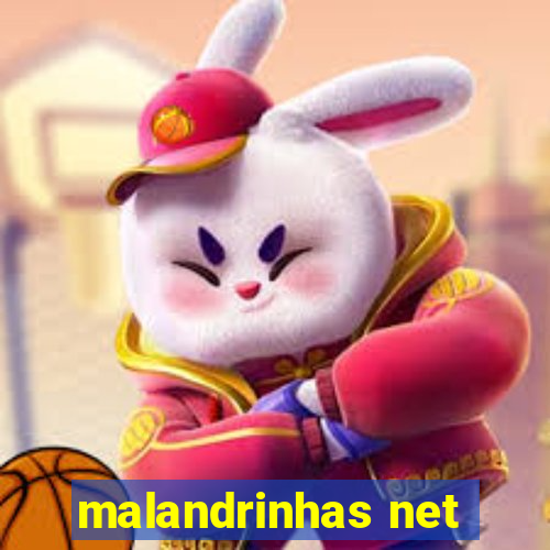 malandrinhas net