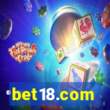 bet18.com