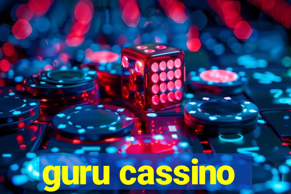 guru cassino