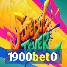 1900bet0