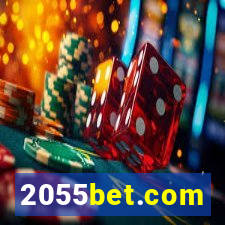 2055bet.com