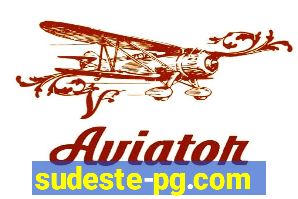 sudeste-pg.com