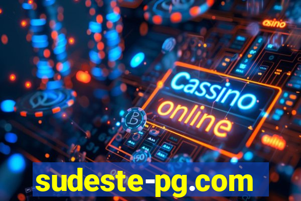 sudeste-pg.com