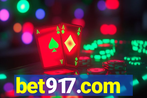 bet917.com