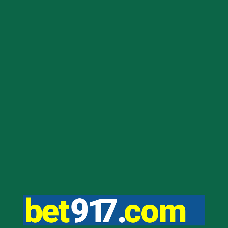 bet917.com