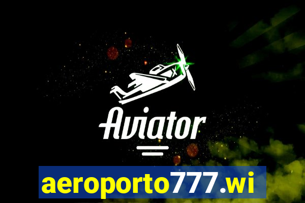 aeroporto777.win