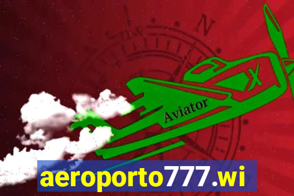 aeroporto777.win