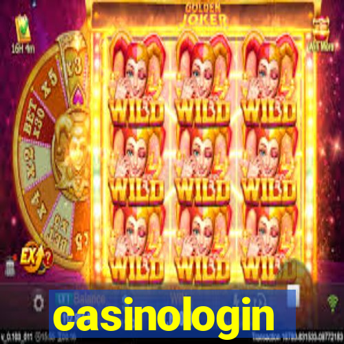 casinologin